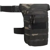 Brandit Tasche BD8063 DARKCAMO Größe: Einheitsgröße