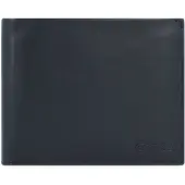 Esquire New Silk Geldbörse Leder 12 cm