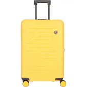 Bric's - Ulisse Trolley 8427 Mango - Koffer , 68 l
