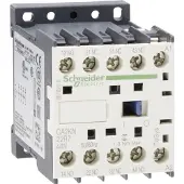 Schneider Electric Hilfsschütz, 2S+2Ö, 440V 50/60Hz CA2KN22R7