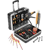 Weidmuller MEISTER-WERKZEUGKOFFER (TOP CASE INSTA)