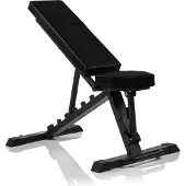 Hammer Hantelbank Force 6.0