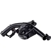 REINHOCH RH05-5008 Querlenker Hinten Rechts Längslenker für FIAT PANDA (169) PANDA Van (169)