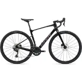 Giant Revolt Advanced 2 - Carbon - L