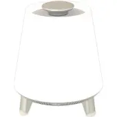 Clatronic Bluetooth Lautsprecher inkl. Stimmungslicht BSS 7002