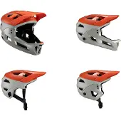 Leatt Mtb Enduro 4.0 Mtb-helm Orange S Orange S