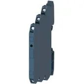 Siemens 1NO contact, transistor, 24V DC output