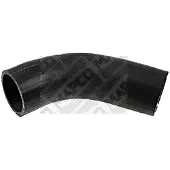 MAPCO 139007 Turbo Ladeluftschlauch für FORD FOCUS (DAW, DBW) FOCUS Kombi (DNW) Fiesta Mk4 Schrägheck (JAS, JBS) FOCUS Stufenheck (DFW)