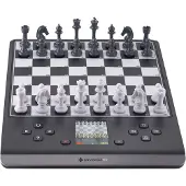 Millennium Chess Genius Pro 2024 Elektronisches Schach