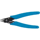 Xuron Präzisions-Schere, ganze Länge: 130 mm