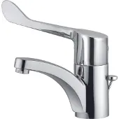 Kludi 341150524 Medi Care Wt-Ehm Dn 15