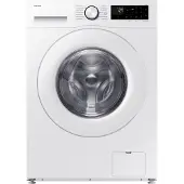 Samsung 10 kg Waschmaschine WW5000F mit AI EcoBubble, , Frontlader, 10 kg, B, 72 dB, 1400 RPM, A