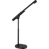 Globo Lighting Tischleuchte MILAN LBH 40.40x10.90x44.50 cm bunt