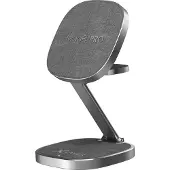 XLayer 3 in 1 Ladestation Apple Wireless Charger | Klappbar I Magsafe I 15W