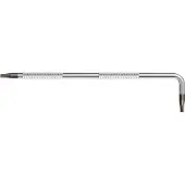 PB Swiss Tools Winkelschraubendreher für TX, gekordelt, TX-Profil: TX6