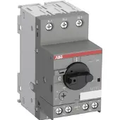ABB MS116-0.16-HKF1
