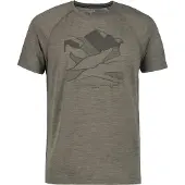 Icepeak BARCLAY grau XL