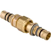 Geberit GE Mepla Verschraubung, d26mm, G3/4, lösbar, 1 Stk.
