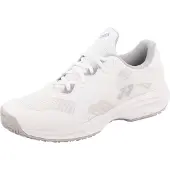 Yonex Sportschuhe Halbschuhe Schnürschuhe für Damen in Weiß Modell STFSON548
