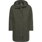 Camel active 2-in-1 Parka mit herausnehmbarem Innenfutter