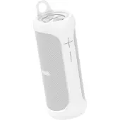 Hama Bluetooth-Lautsprecher Twin 3.0, teilbar in 2 Weiß