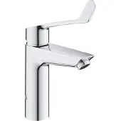GROHE Eurosmart, Chrom
