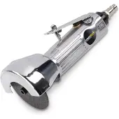 Powerplus Pneumatischer Schleifer Silber One Size / EU Plug Silber One Size