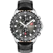Swiss Military Hanowa - SMWGC0001830 - Armbanduhr - Herren - Quarz - STONE MARTEN