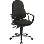Topstar Bürostuhl Support P Deluxe Ant 8179AG22