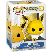 Funko POP! Pokémon - Jolteon Voltau Blitza 628 - Pop! Vinyl Figur
