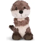 Nici Plüschtier Otter Oda 25 Cm
