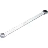 Vigor Ratschen-Ringschlüssel extra lang V7031-19 SW 19 mm