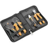 Weidmuller P BAG SET 5 2579440000 Werkzeugtasche bestückt (B x H x T) 260 x 50 x 170 mm