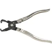 Hazet Schlauchschellenzange 798-14 177mm Chrom-Vanadium-Stahl