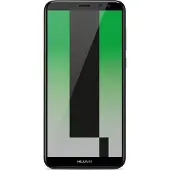 TIM Huawei Mate 10 Lite, 15 cm (5.9"), 4 GB, 64 GB, 16 MP, Android 7.0, Schwarz