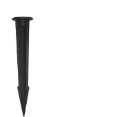ISOLED Erdspiess für Wegeleuchte Poller 3