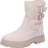 Tamaris Winterstiefel für Damen in offwhite