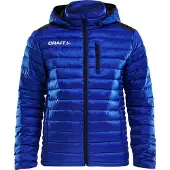 Craft Isolate Daunenjacke Herren - Blau | Größe: S