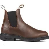 Blundstone Stiefeletten 2029 Dress Boot Unisex Antique Brown-Schuhgröße 42