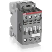 ABB AF16-40-00-11 Schütz, 4-polig, 24-60 V 50/60 Hz / 20-60 V DC 1SBL177201R1100