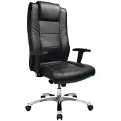 Topstar Chefsessel Chairman 10 Schwarz (Ns29T A80)