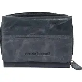 Bruno Banani Geldbörse Damen 021999 blau