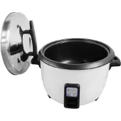 Royal Catering Reiskocher elektrischer Reiskocher 10L