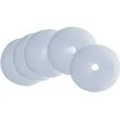 Maico Luftfilter, Ersatz ZF EC Großpackung 0093.0759 (100 Stück)