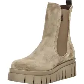 Nero Giardini Stiefelette Stiefelette Veloursleder/Textil