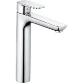 Kludi 402960575 PURE & STYLE Waschtisch-EHM DN 10,