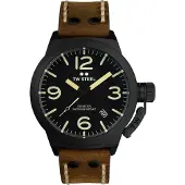 Tw steel - TWCS103 - Armbanduhr - Herren - Quarz - Canteen
