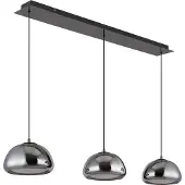 Globo 15743-3Z, LED, 3600 lm, IP20