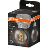 Osram LED Filament Globe 80 D 7,8W/818 FIL SM E27 351655 4099854090745