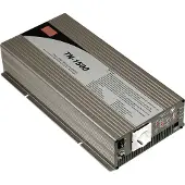 MEAN WELL MEANWELL TN-1500-212B, DC AC Wechselrichter mit Solarlader, 12V 230V 1500W